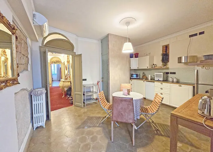 Mva Madama Verona Aparments