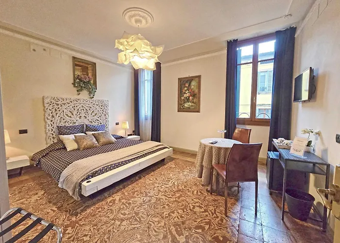 Mva Madama Verona Aparments