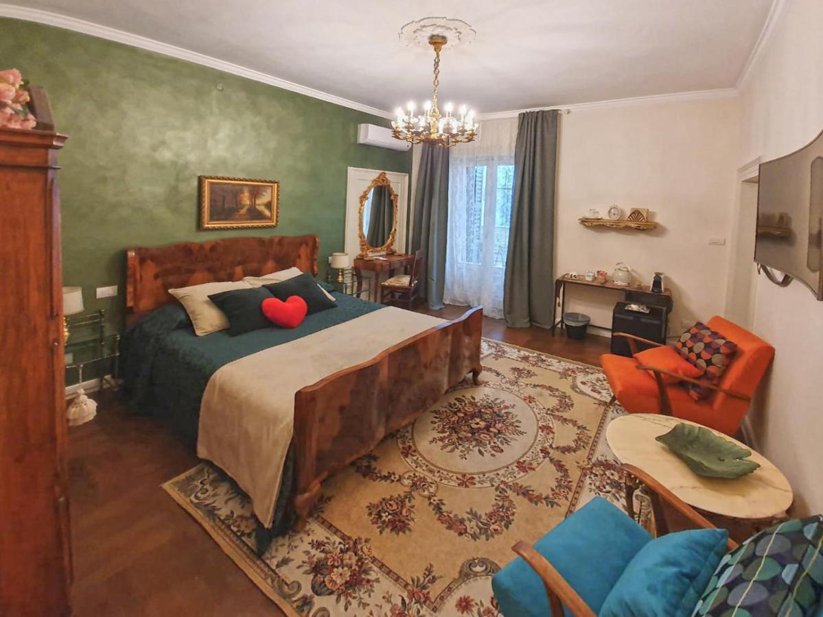 Mva Madama Verona Aparments *