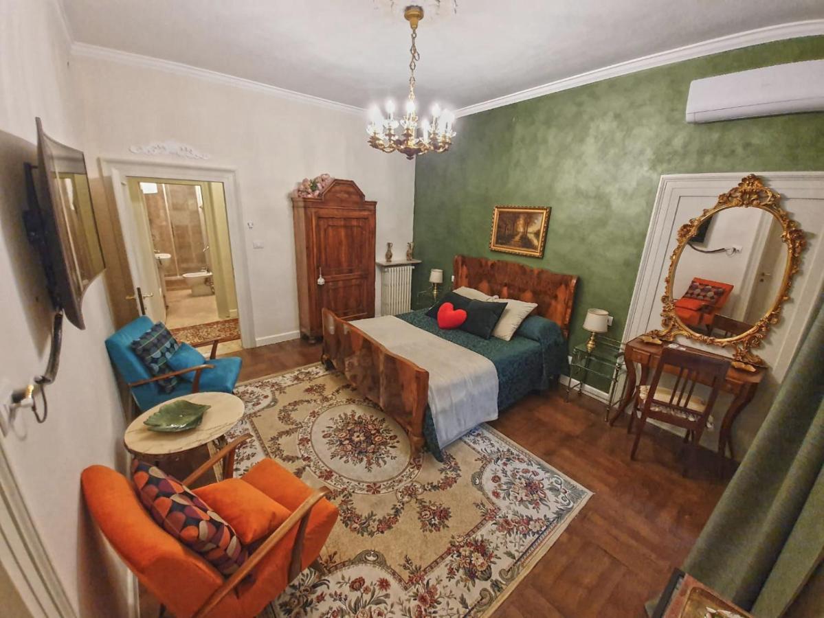 Apartment Mva Madama Verona Aparments *