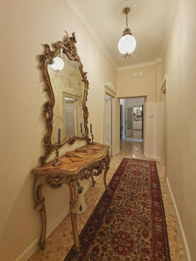 Mva Madama Verona Aparments Apartment