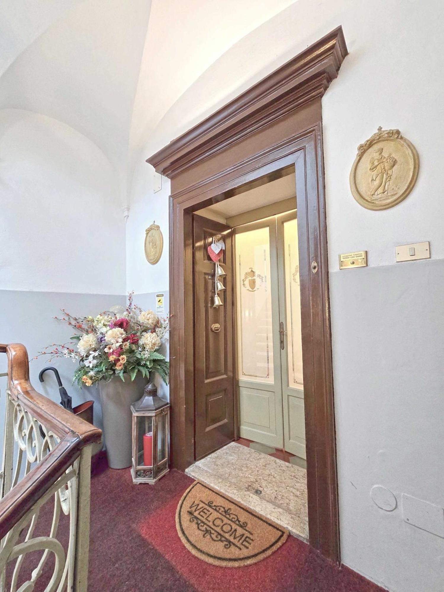Mva Madama Verona Aparments Verona