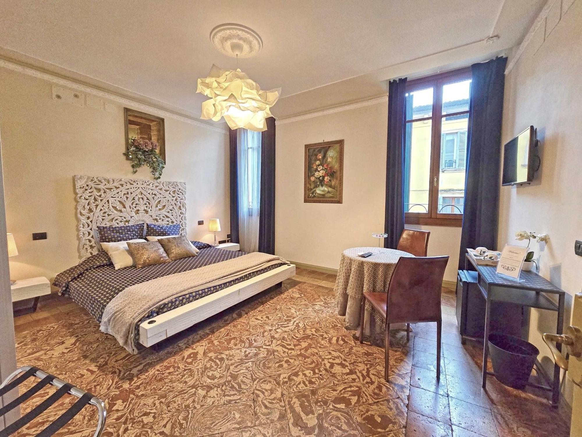 Mva Madama Verona Aparments Apartment