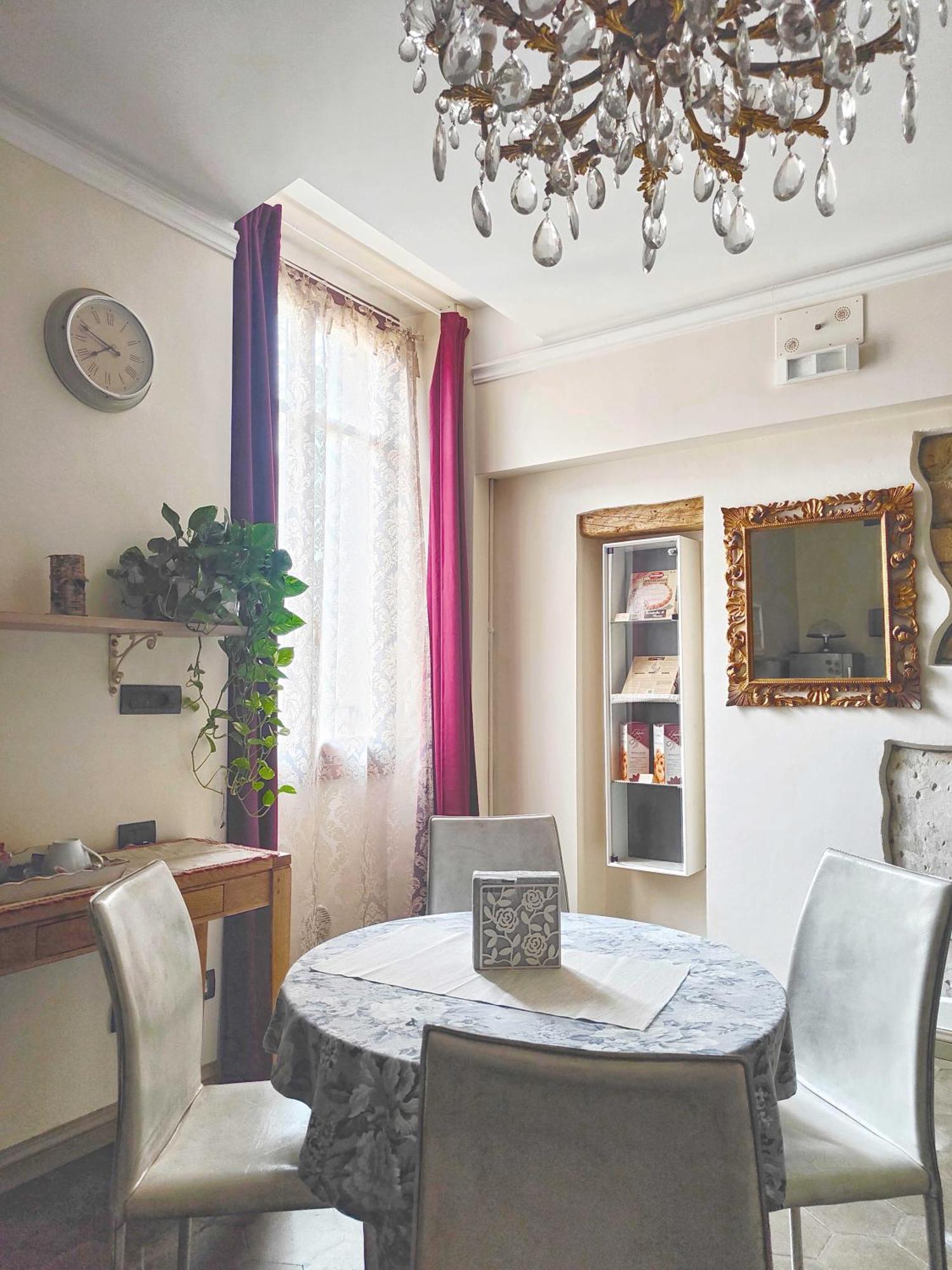 Mva Madama Verona Aparments Apartment *