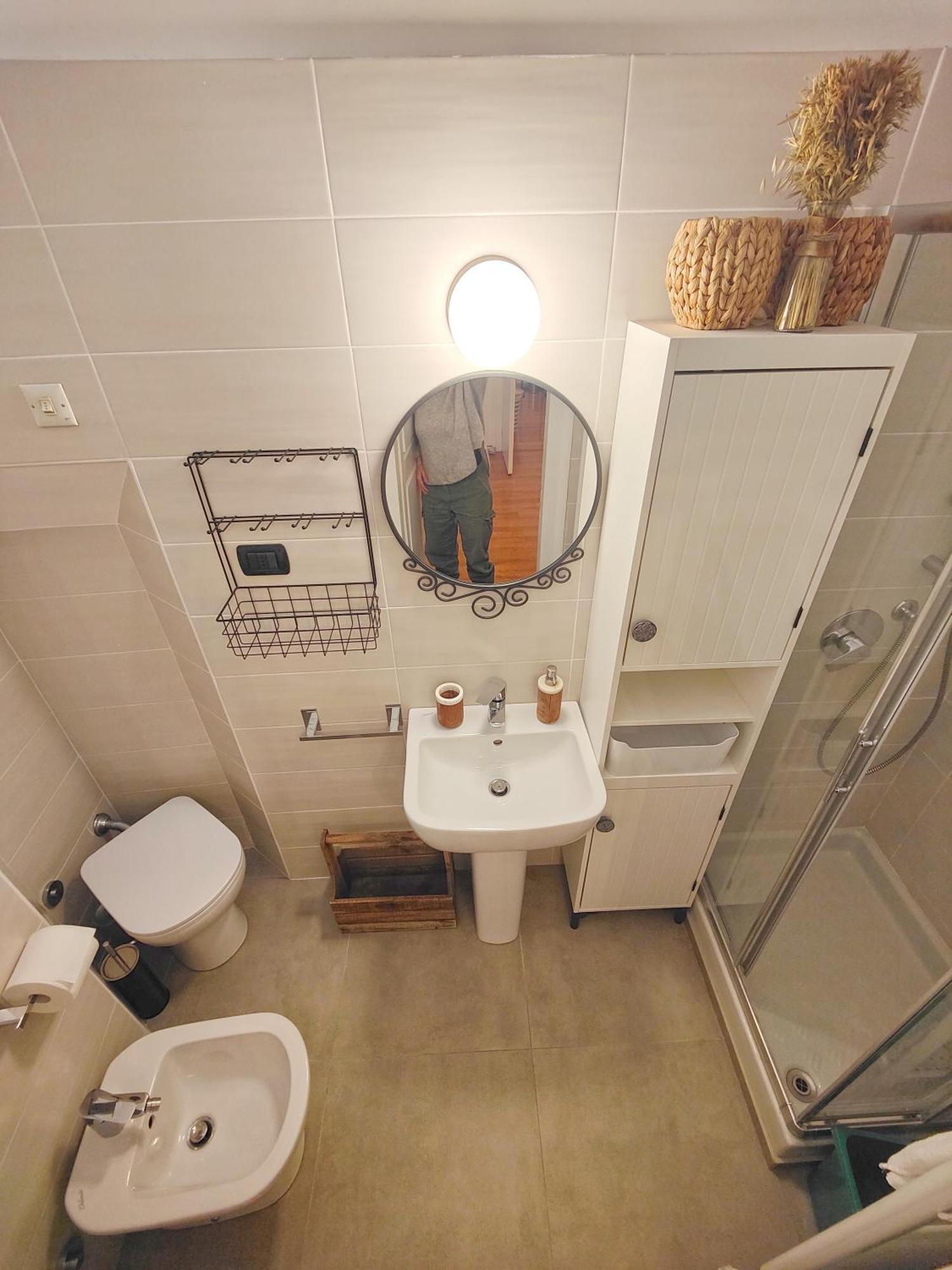 Apartment Mva Madama Verona Aparments