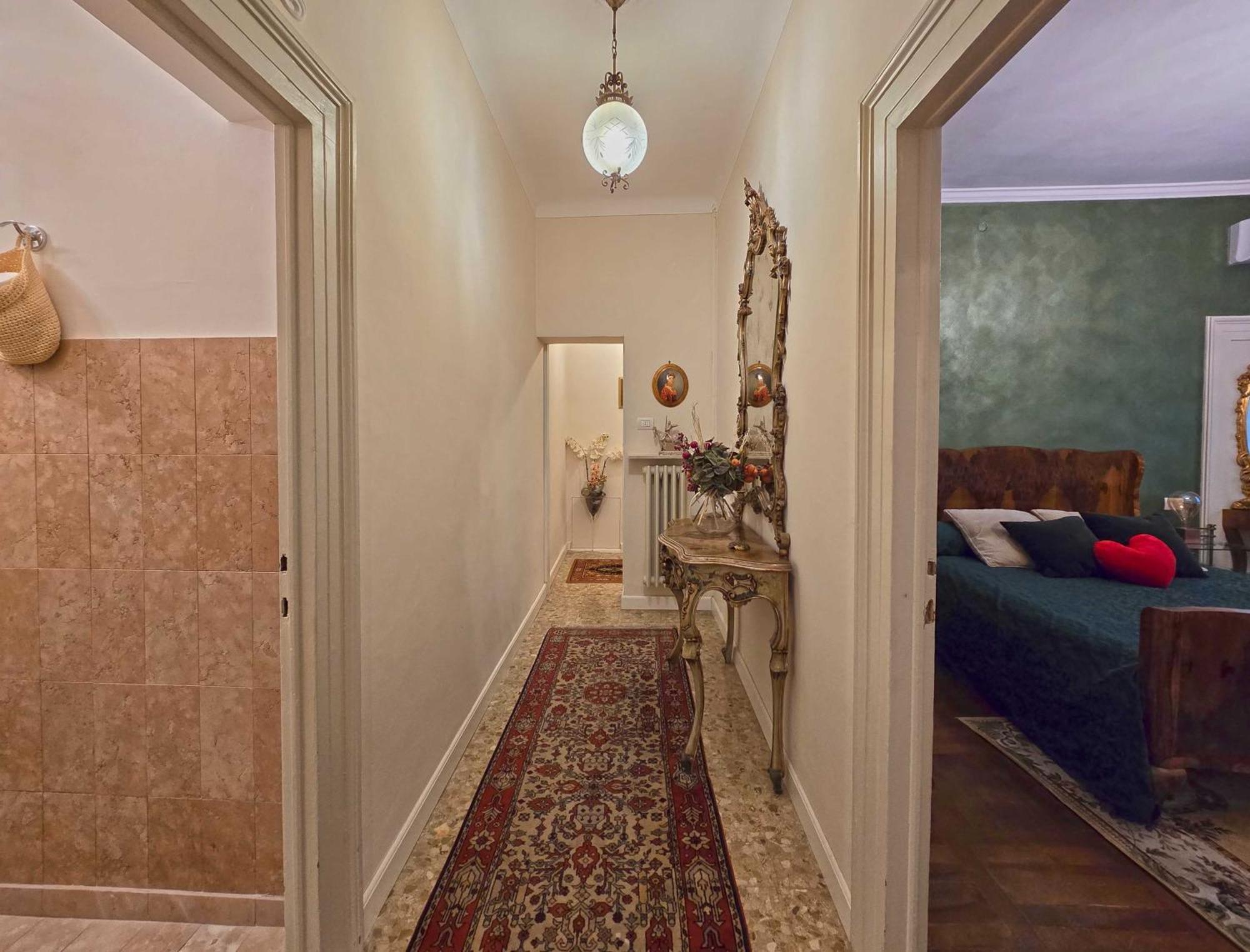Mva Madama Verona Aparments Apartment