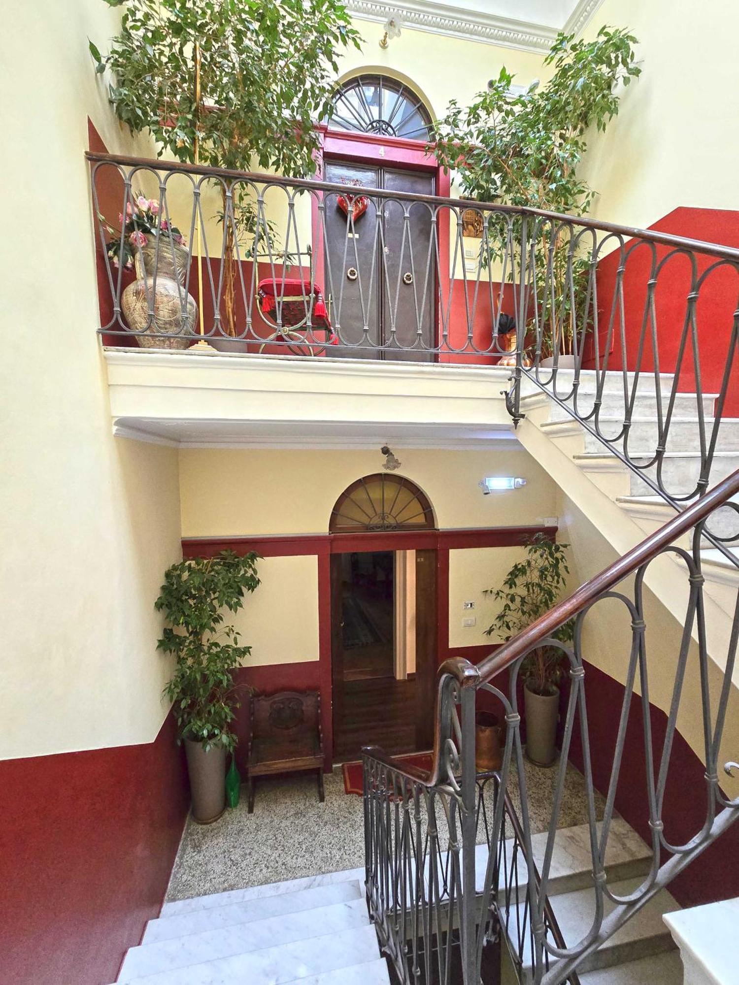 Mva Madama Verona Aparments Apartment Verona
