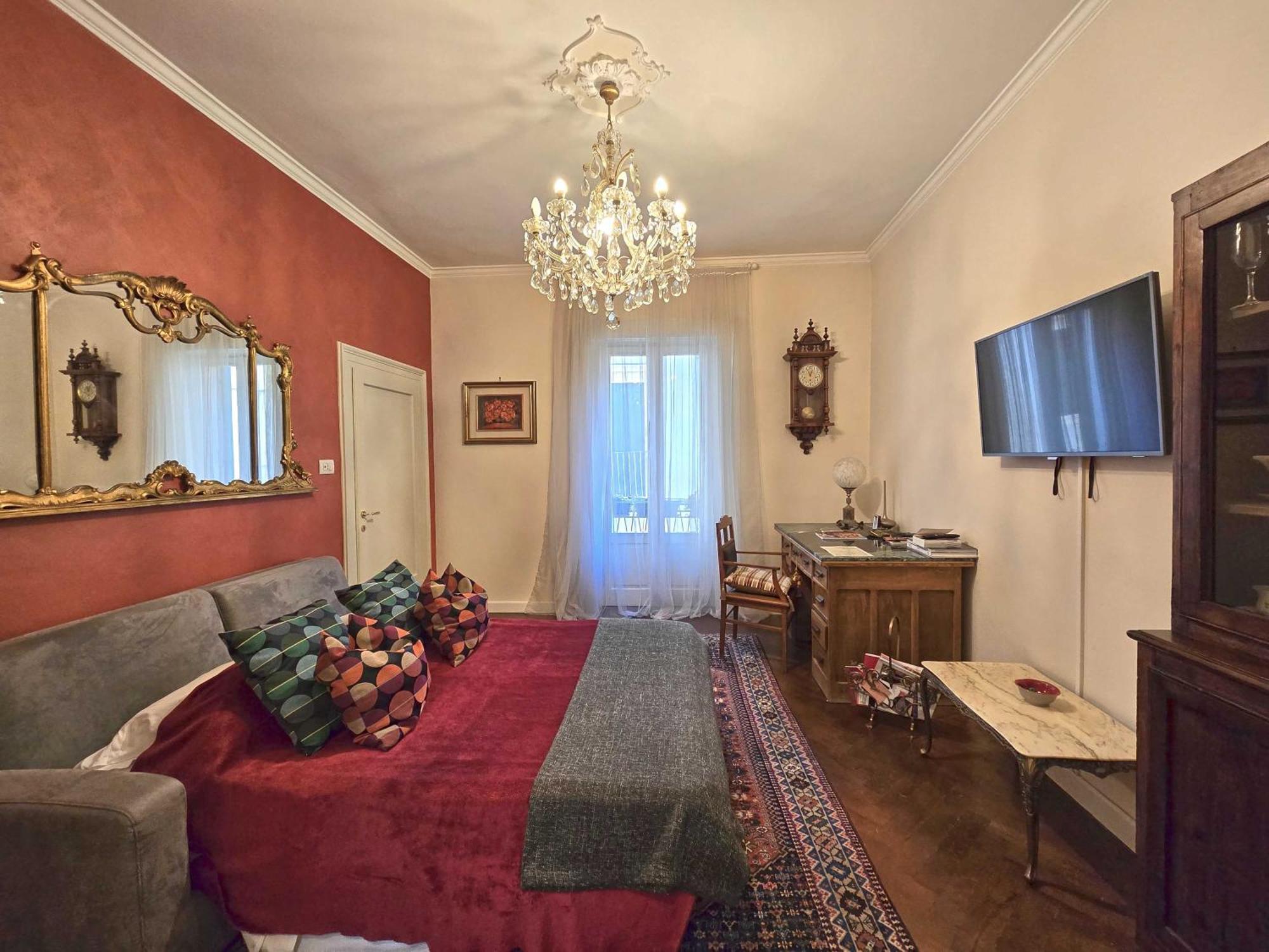 Mva Madama Verona Aparments Apartment *