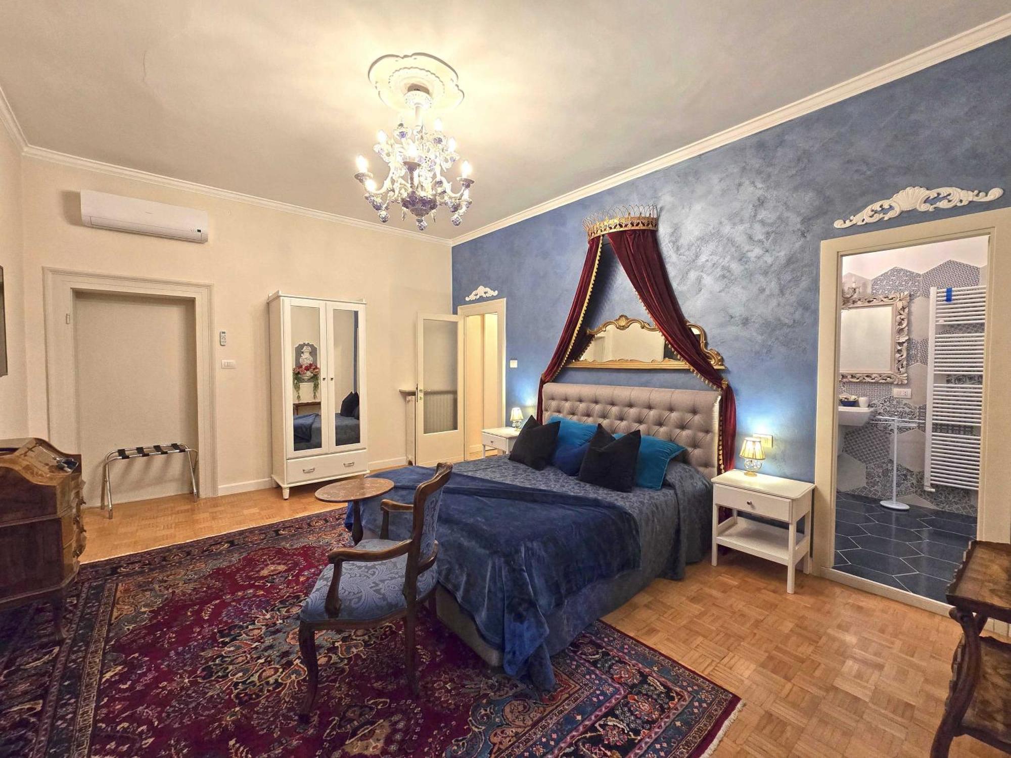 Mva Madama Verona Aparments Apartment Verona