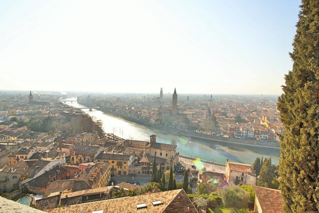 Mva Madama Verona Aparments Verona