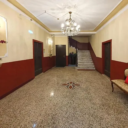 Mva Madama Verona Aparments Exterior foto