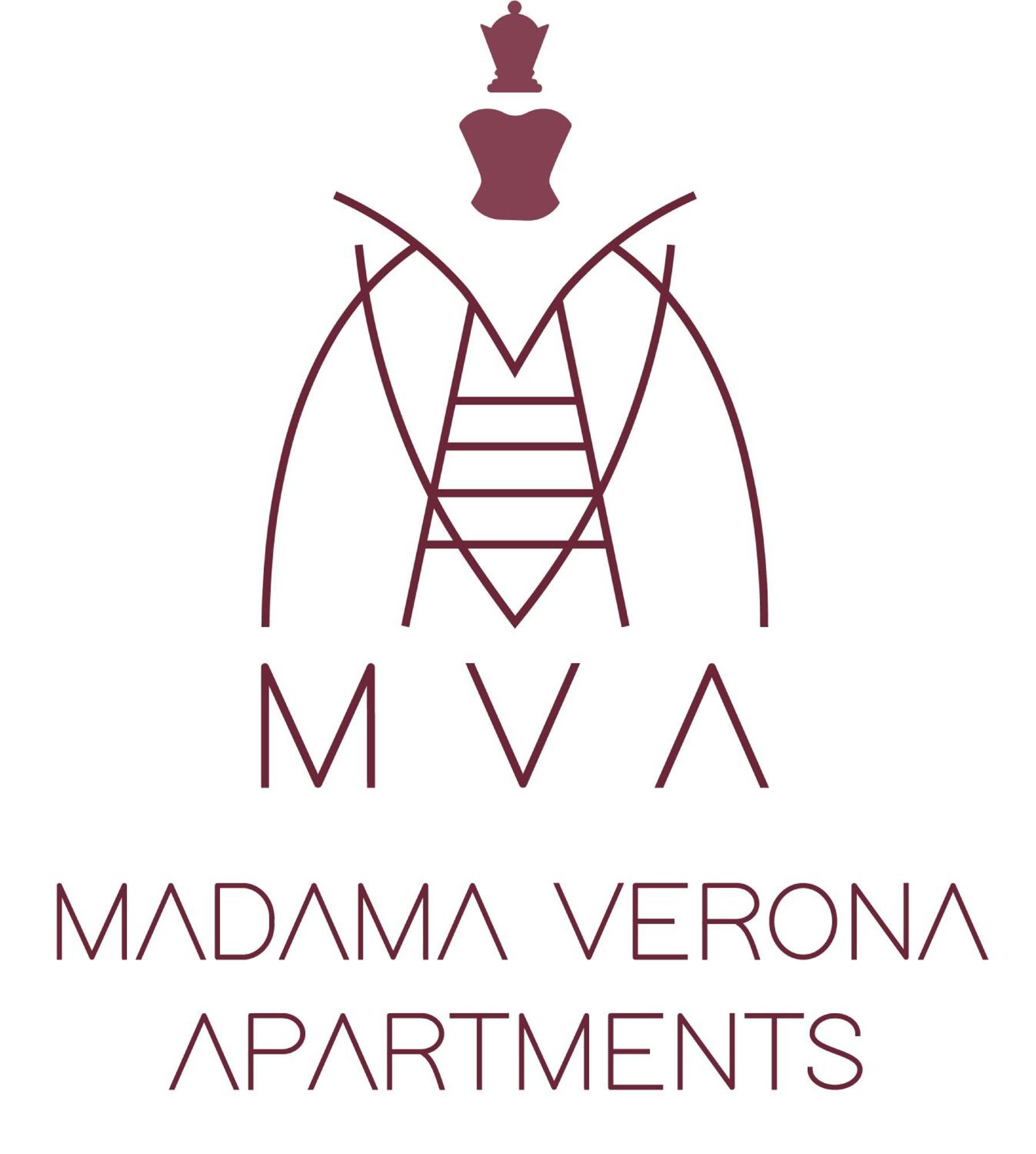 Mva Madama Aparments * Verona