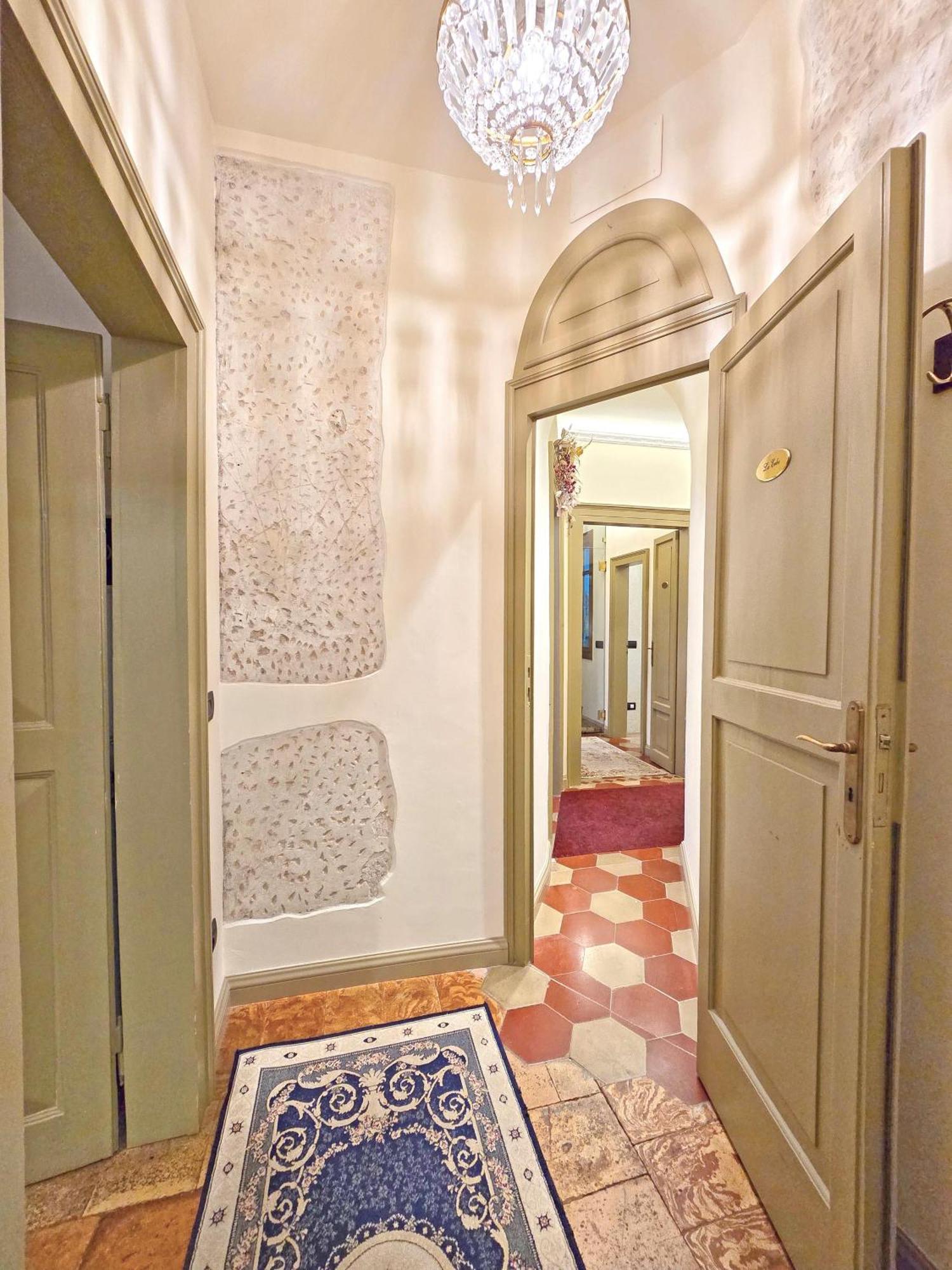 Mva Madama Aparments * Verona