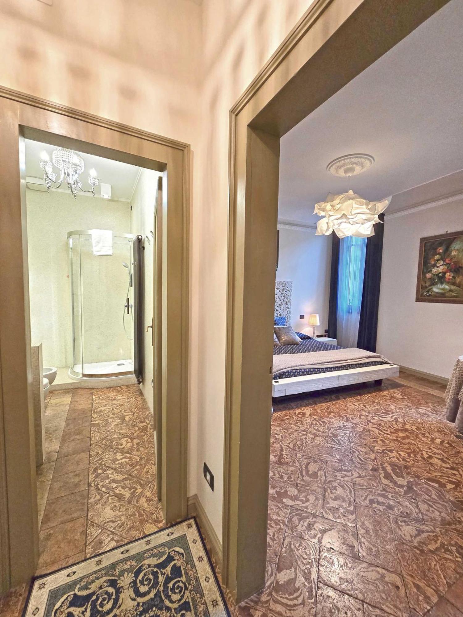 Apartment Mva Madama Aparments