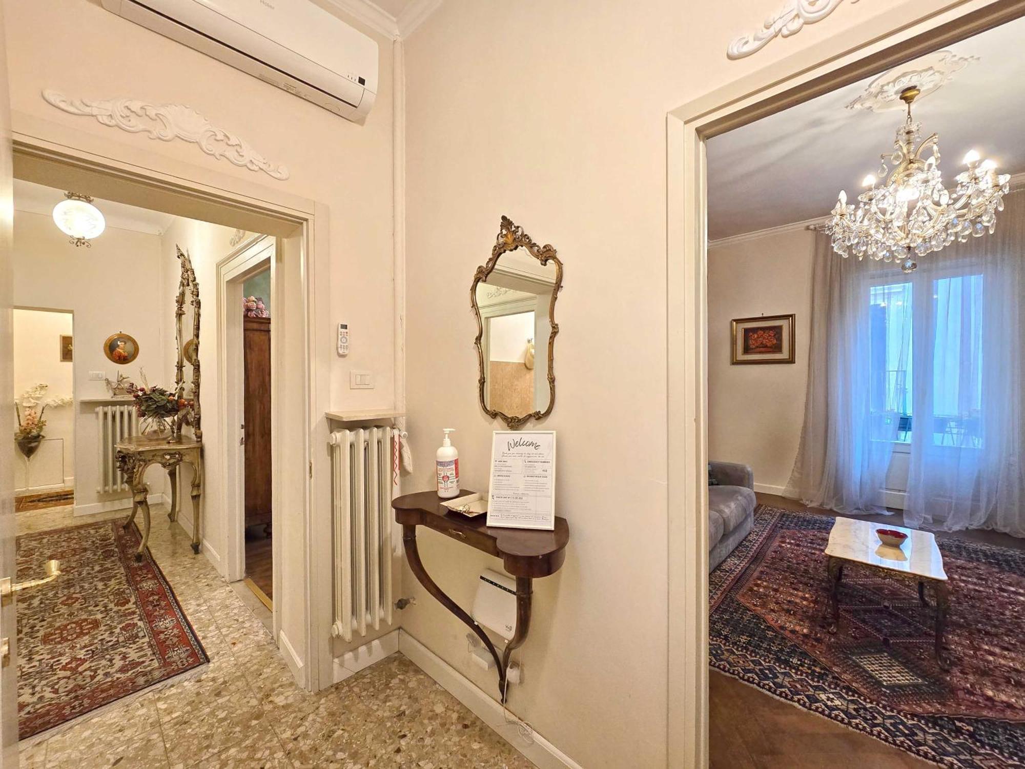 Mva Madama Aparments Verona