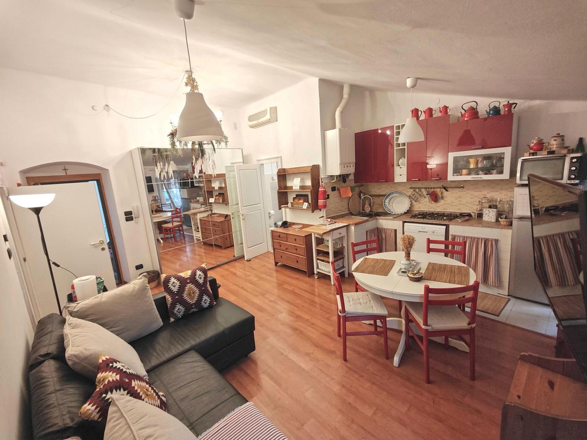 Mva Madama Aparments Apartment *