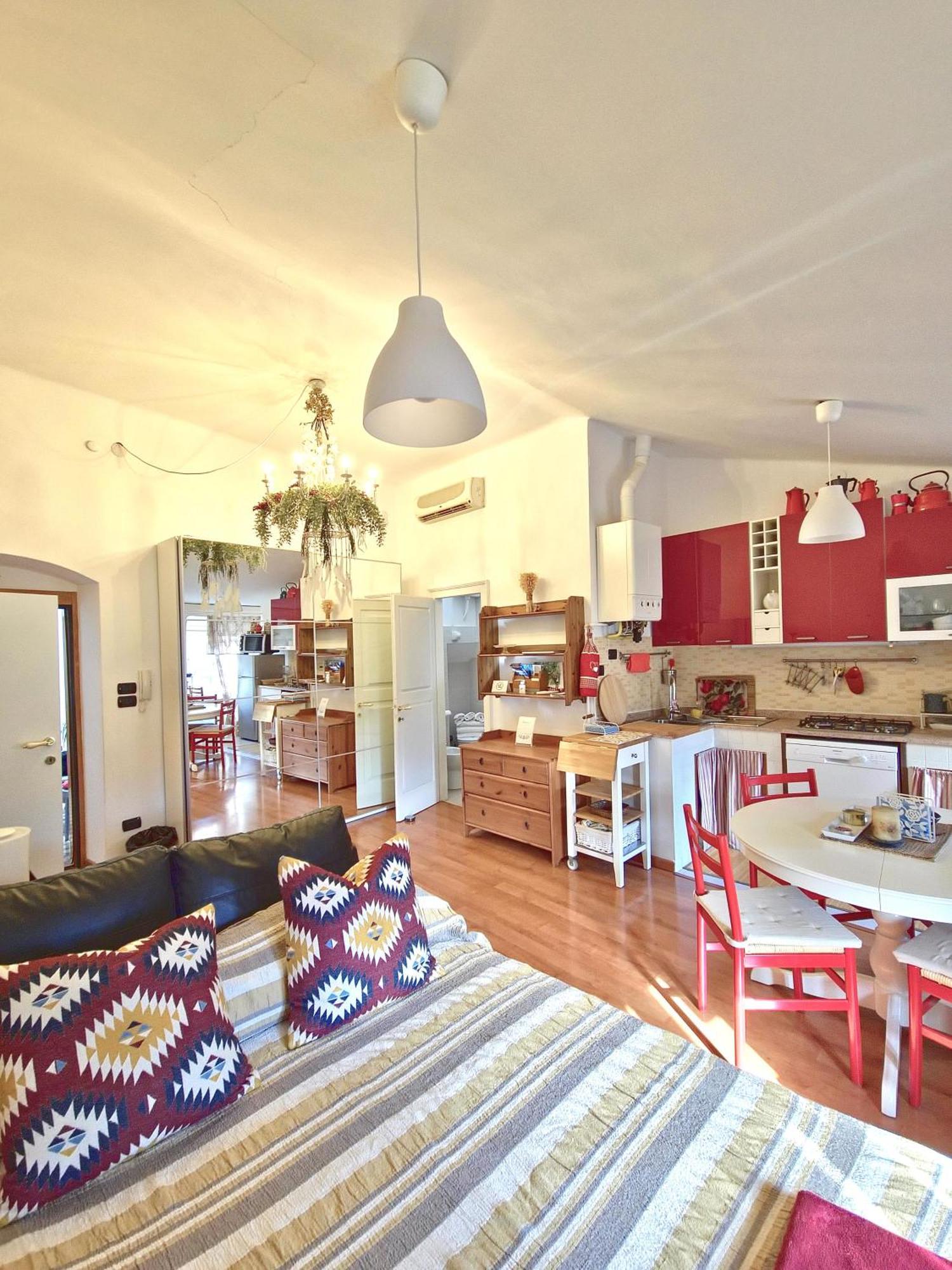Apartment Mva Madama Aparments *