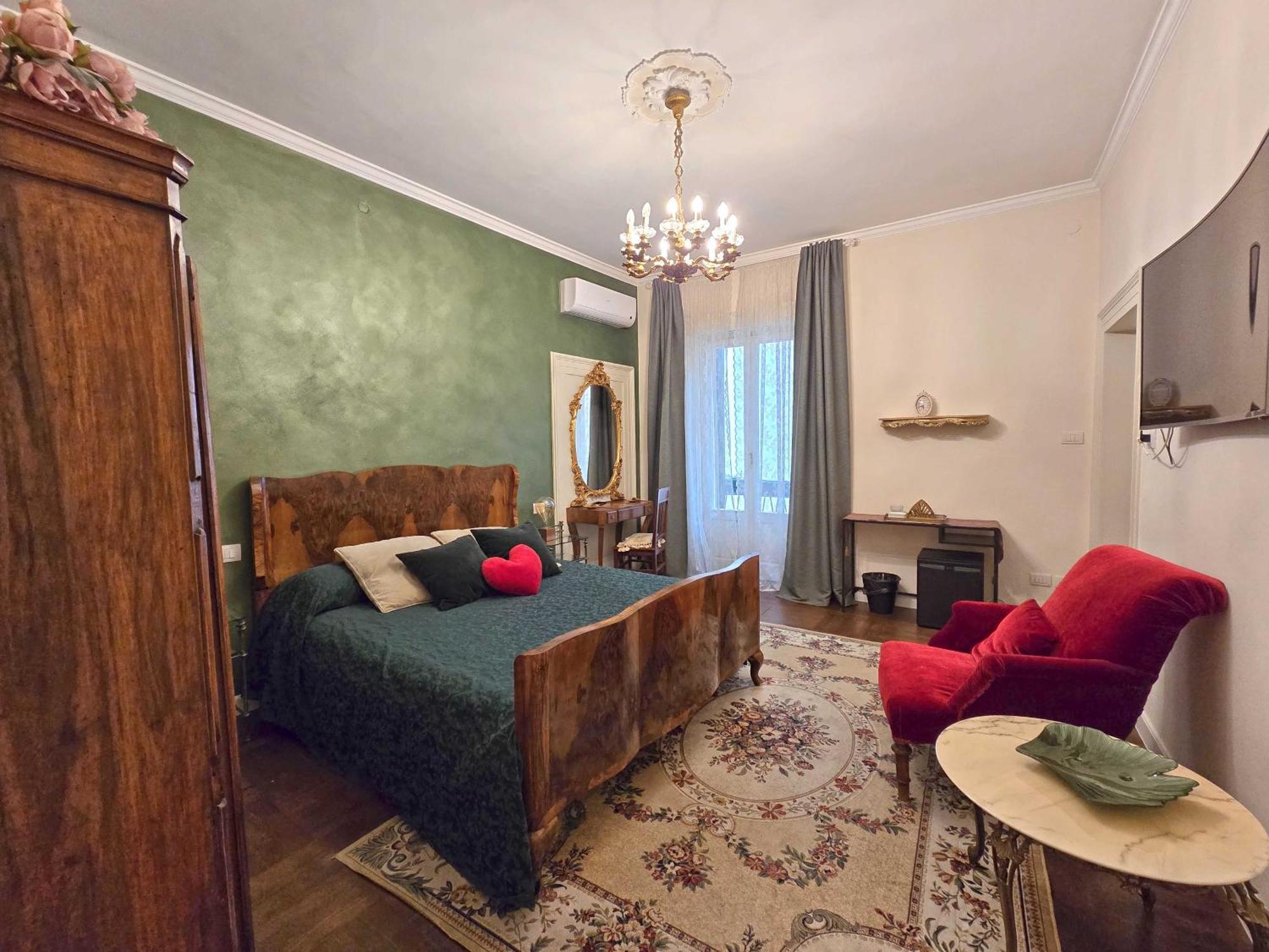 Mva Madama Aparments * Verona