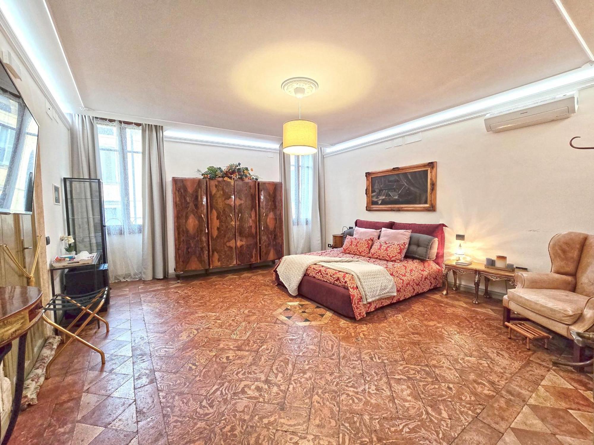 Apartment Mva Madama Aparments *