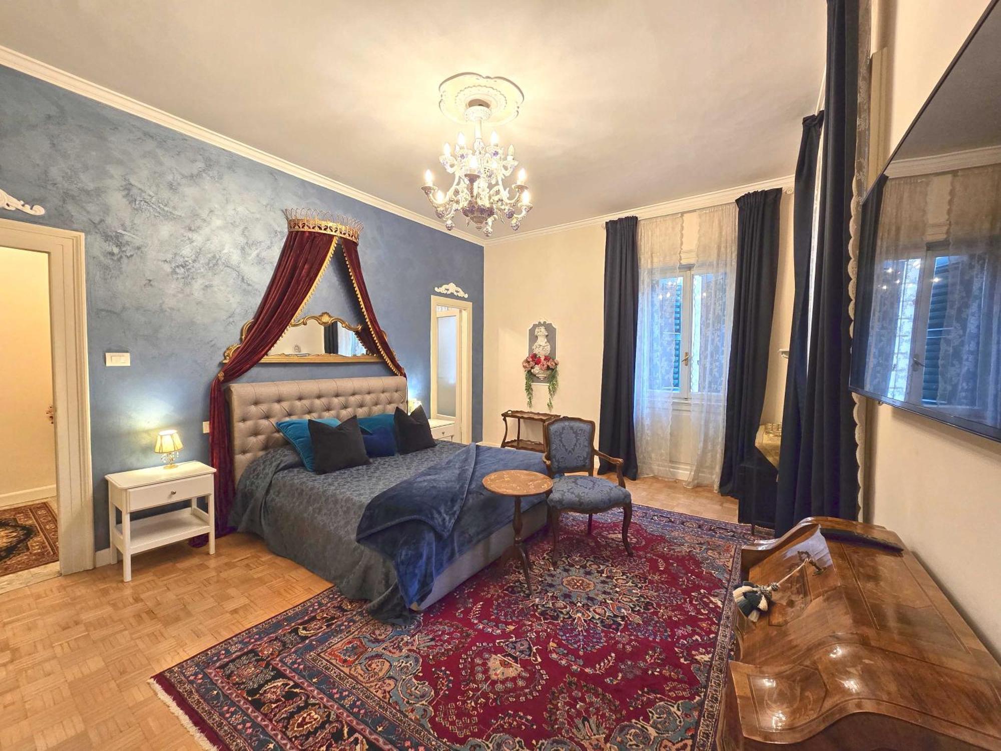 Apartment Mva Madama Aparments Verona