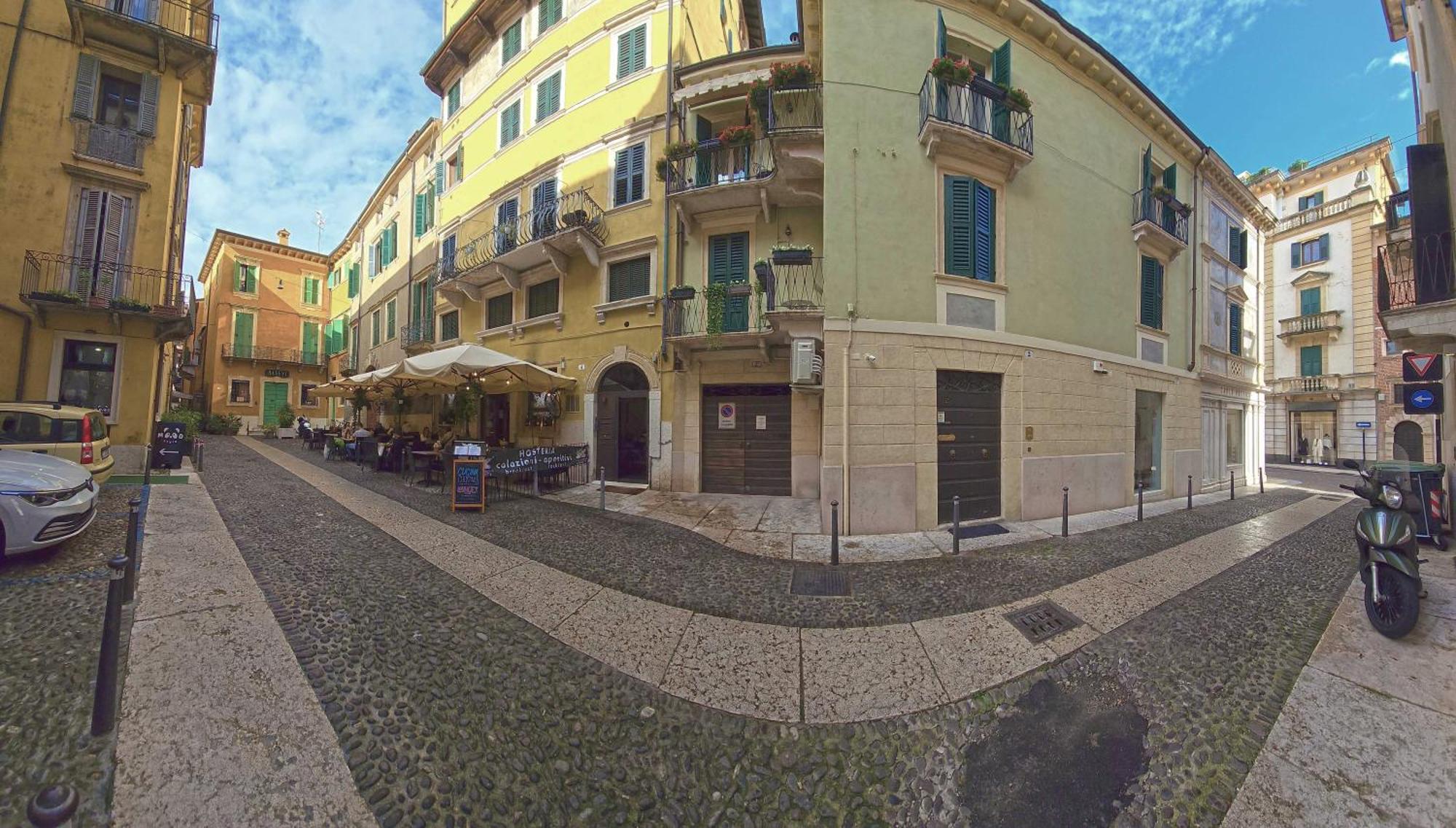 Mva Madama Aparments * Verona
