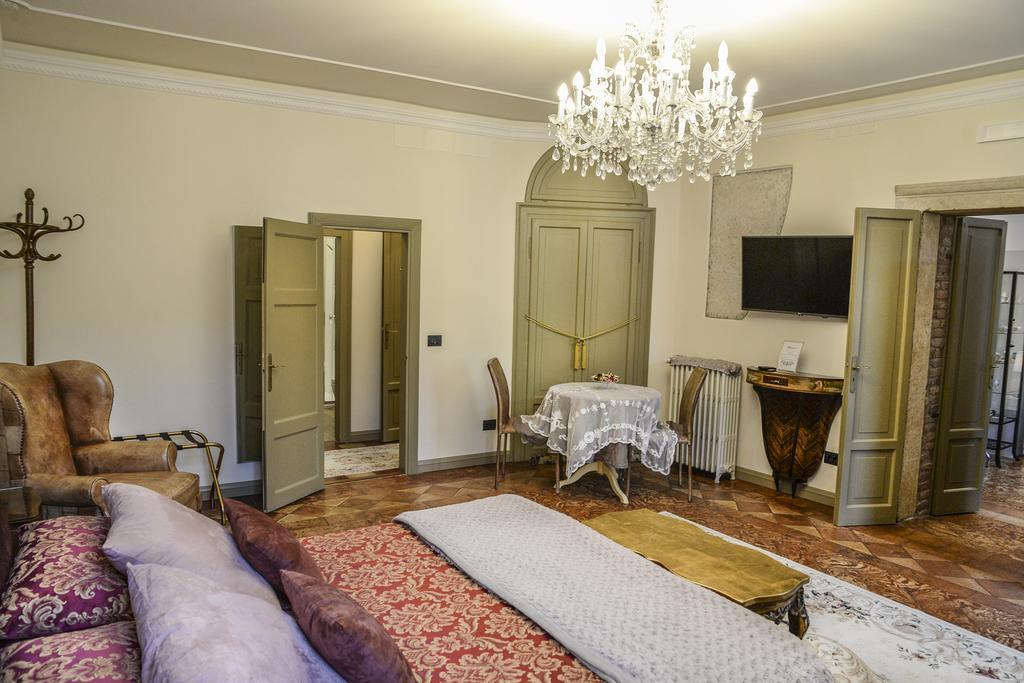 Mva Madama Aparments * Verona