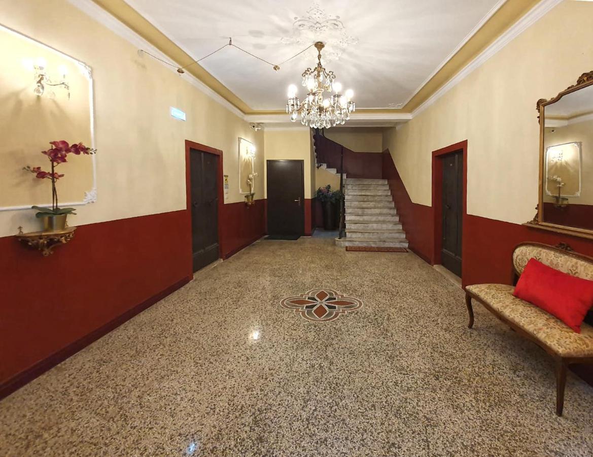 Apartamento Mva Madama Aparments Verona