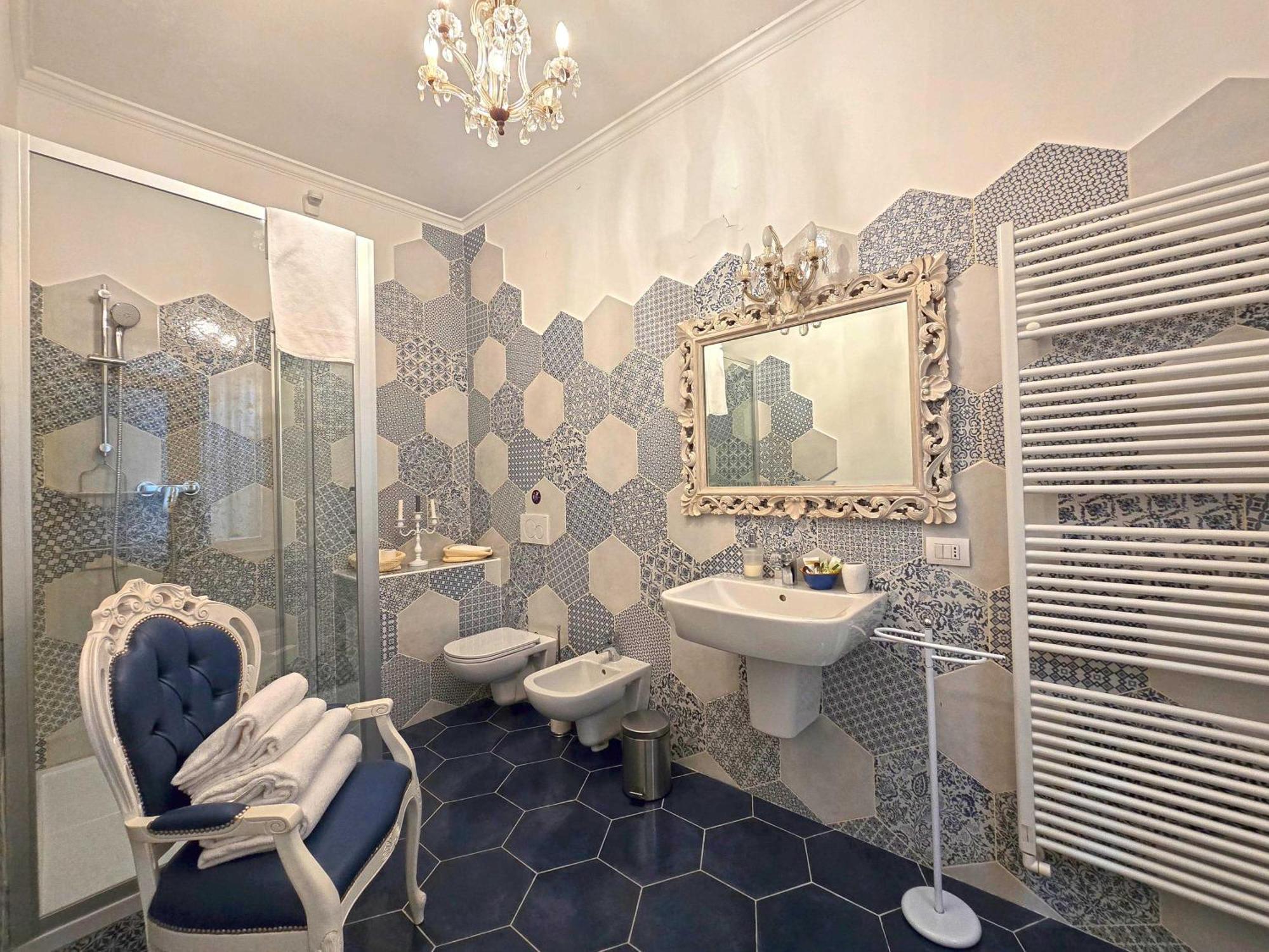 Apartamento Mva Madama Aparments Verona