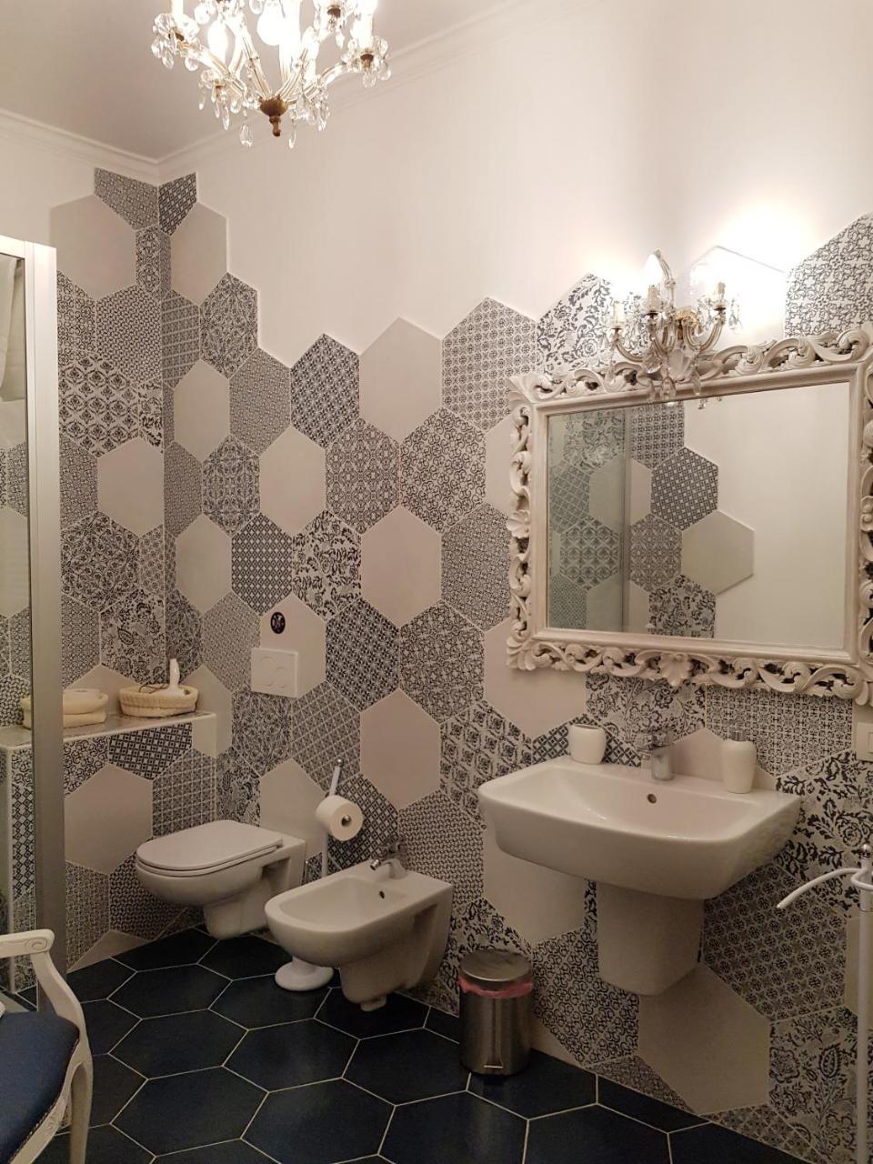 Apartamento Mva Madama Aparments Verona